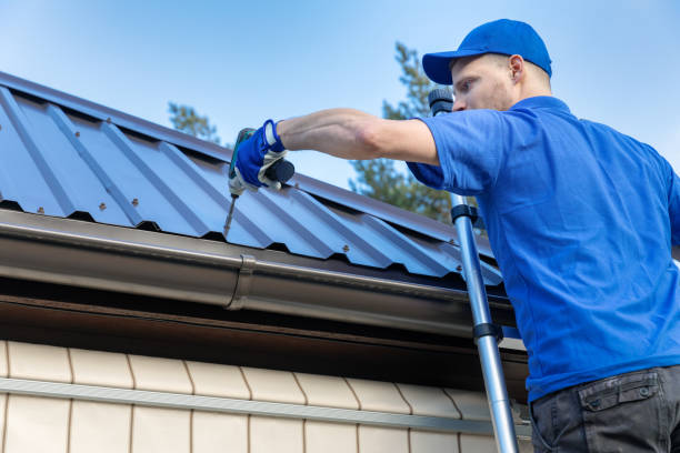 Best Roof Leak Repair  in Darlington, WI