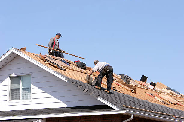 Cold Roofs in Darlington, WI